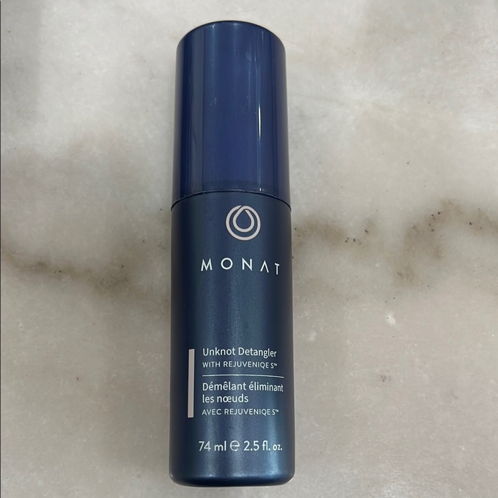 MONAT Unknot Detangler - Spray